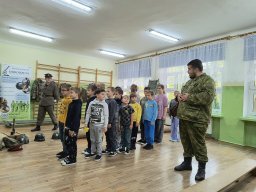 „Ożywiamy Historię” – wyjątkowa lekcja historii